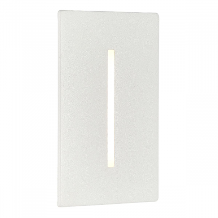 Фасадный светильник ST Luce Slim SL9519.508.01