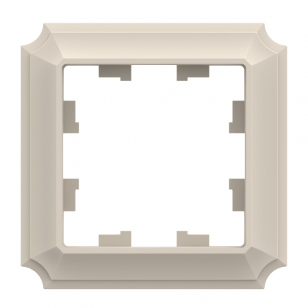 Рамка 1-ая Systeme Electric AtlasDesign Antique ATN100201