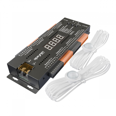 Контроллер для подсветки лестницы Apeyron 04-63