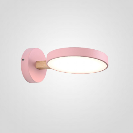 Бра ImperiumLoft Turna Pink 178347-26