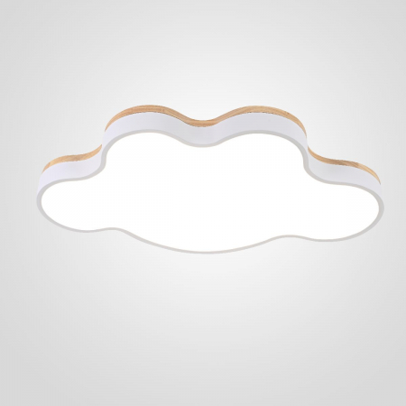 Потолочная люстра ImperiumLoft Cloud Eco 189502-26