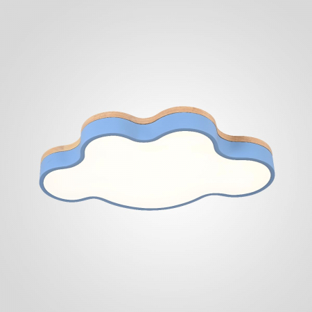 Потолочная люстра ImperiumLoft Cloud Eco 189504-26