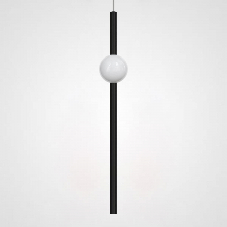 Подвесной светильник ImperiumLoft Broom Orion Globe Light 189785-22