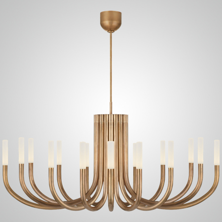 Люстра на штанге ImperiumLoft Laura 193442-23