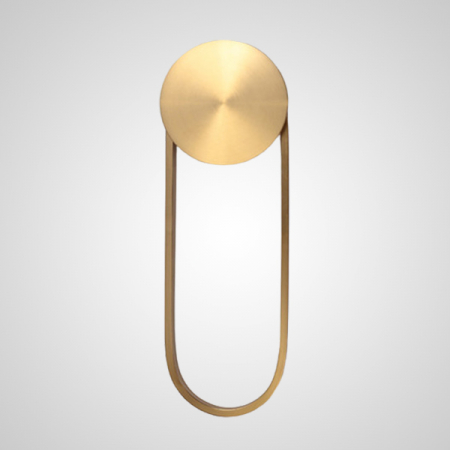 Настенный светильник ImperiumLoft Argyle 208950-23