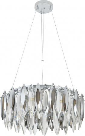 Подвесная люстра Stilfort New Ton 2186/09/08P