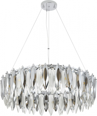 Подвесная люстра Stilfort New Ton 2186/09/12P