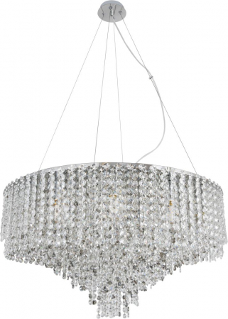 Подвесная люстра Stilfort Rain of Crystal 2187/09/16P