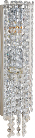 Настенный светильник Stilfort Rain of Crystal 2187/09/02W