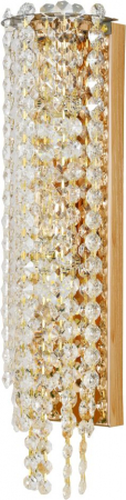 Настенный светильник Stilfort Rain of Crystal 2187/03/02W