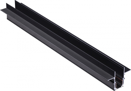 Шинопровод магнитный встраиваемый Myfar MagLine 23 MT0202-3B