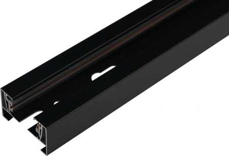 Шинопровод однофазный накладной Myfar Single MT0101-3B