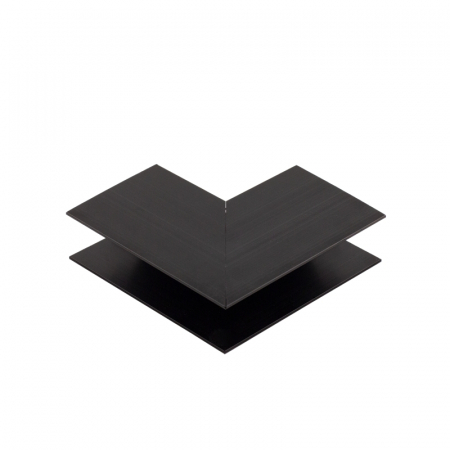 Угловой коннектор AM Group MAGNET AM401 LL 20B 90° Внешний