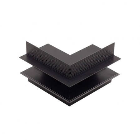 Угловой коннектор AM Group MAGNET AM402 LL 20C 90° Внешний