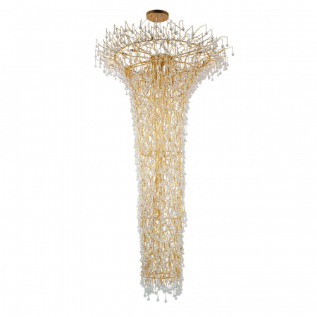 Подвесная люстра AM Group TEAR SP41