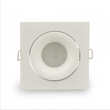 Встраиваемый светильник AM Group AM478 WH