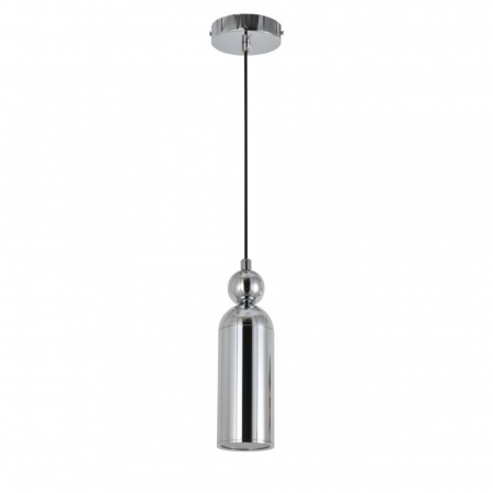 Подвесной светильник AM Group AM499 chrome