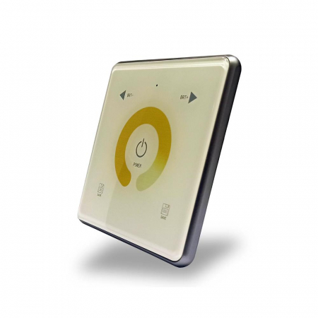 Панель управления AM Group AM534 WH