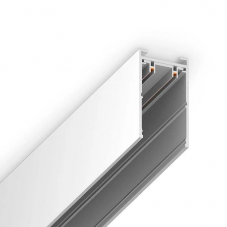 Шинопровод накладной AM Group AM541 2M WH SMART