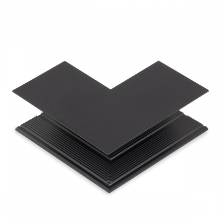Угловой соединитель AM Group AM545 BK SMART