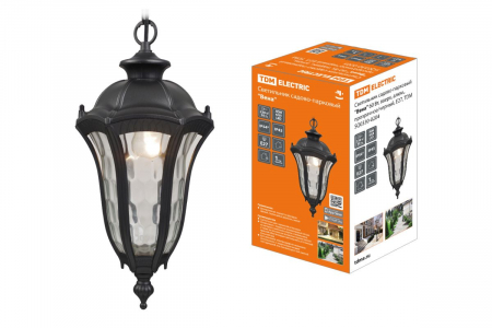 Уличный подвесной светильник TDM Electric Вена SQ0330-0205