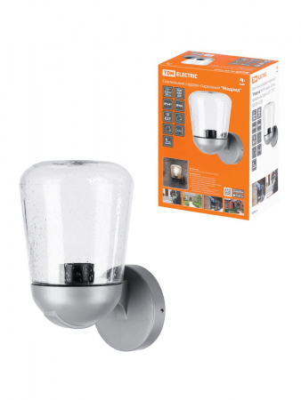 Уличный настенный светильник TDM Electric Мадрид SQ0330-0239