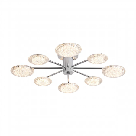 Потолочная люстра Freya Plane FR5531CL-L42CH