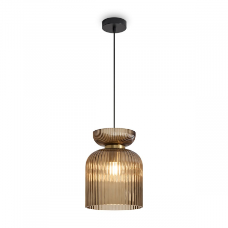 Подвесной светильник Freya Layla FR5558PL-01BR