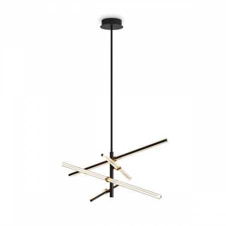 Подвесная люстра Freya Brilliance FR5557PL-L32B