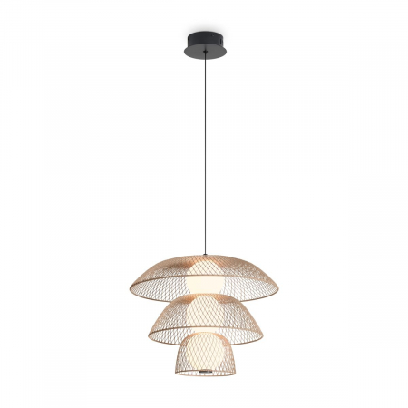 Подвесной светильник Freya Harper FR5545PL-L5BG