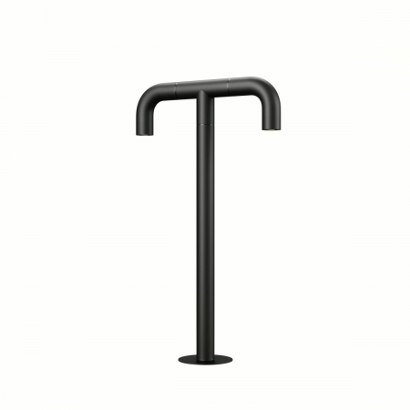 Ландшафтный светильник Maytoni Sleek O477FL-L4GF3K