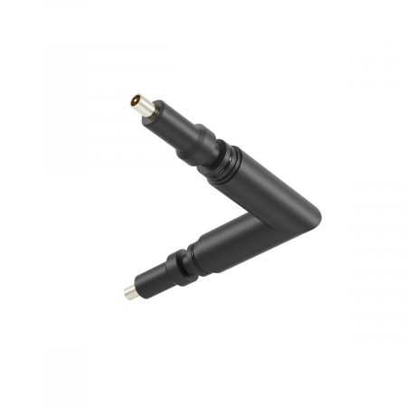 L-образный коннектор для штанговой системы Maytoni Axity CA006EC-B