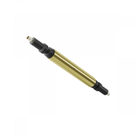 Прямой коннектор для штанговой системы Maytoni Axity CA004RC-BS