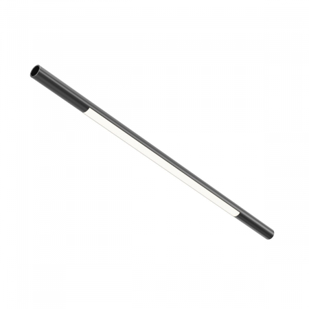 Трековый светильник Maytoni Basis C100CL-L500-12W3-6K-B