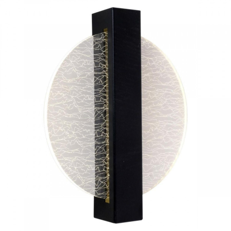 Настенный светильник Aployt Abeliya APL.343.01.08