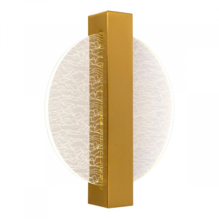 Настенный светильник Aployt Abeliya APL.343.11.08