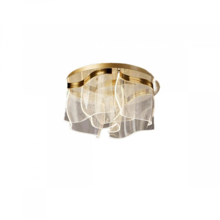 Потолочная люстра Aployt Annetta APL.864.07.50