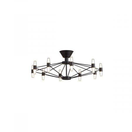 Потолочная люстра Aployt Bernadet APL.865.07.60