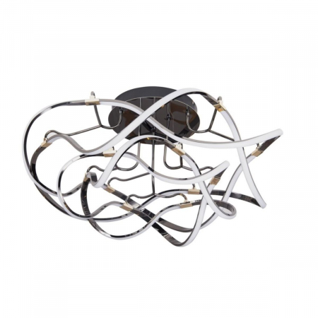 Потолочная люстра Aployt Dzhin APL.062.07.70