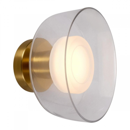 Настенный светильник Aployt Eloiza APL.341.31.06