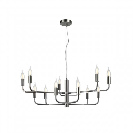 Подвесная люстра Aployt Evlalia APL.338.03.12