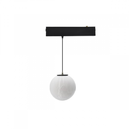 Трековый магнитный светильник Aployt Magnetic track 220 APL.0208.00.07