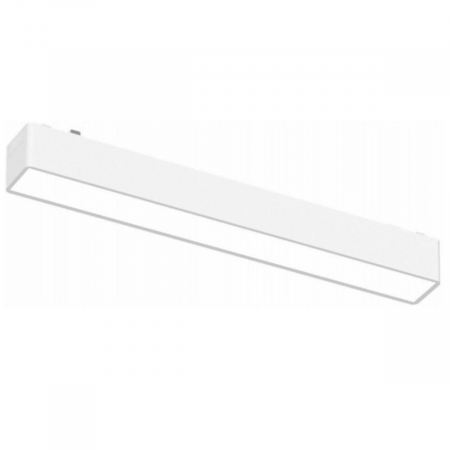 Трековый магнитный светильник Aployt Magnetic track 48 APL.0101.11.10