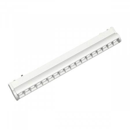 Трековый магнитный светильник Aployt Magnetic track 48 APL.0102.11.18