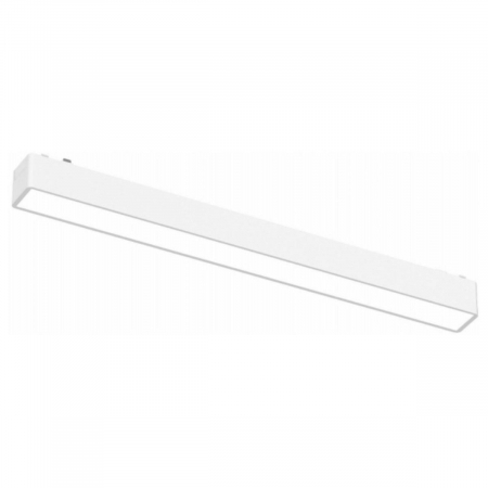 Трековый магнитный светильник Aployt Magnetic track 48 APL.0101.11.12