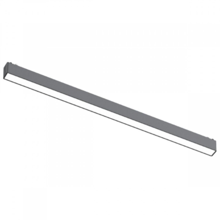 Трековый магнитный светильник Aployt Magnetic track 48 APL.0101.01.20