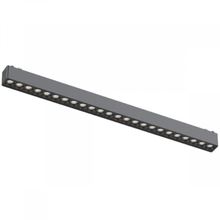 Трековый магнитный светильник Aployt Magnetic track 48 APL.0100.01.24