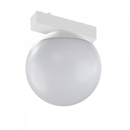 Трековый магнитный светильник Aployt Magnetic track 48 APL.0130.10.06