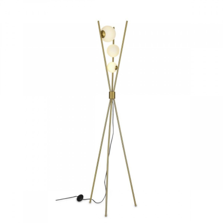 Торшер Aployt Maja APL.348.15.03