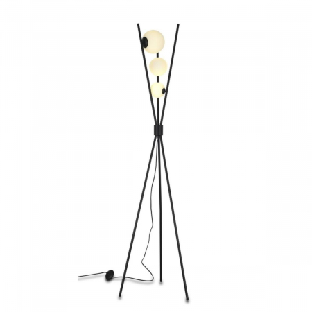 Торшер Aployt Maja APL.348.05.03